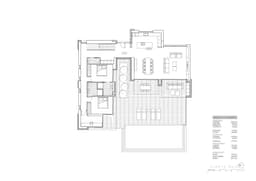 Villa 3 slpk in Benissa – foto 13