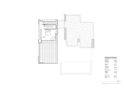 Villa 3 slpk in Benissa – foto 14