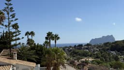 Villa 3 slpk in Benissa – foto 2