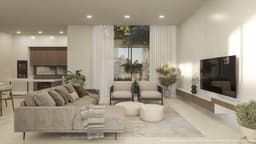 Villa 3 slpk in Benissa – foto 5