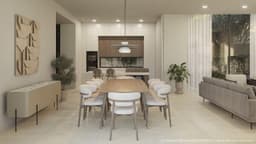 Villa 3 slpk in Benissa – foto 6