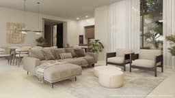 Villa 3 slpk in Benissa – foto 7