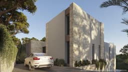Villa 3 slpk in Benissa – foto 8
