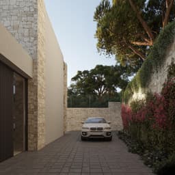 Villa 3 slpk in Benissa – foto 9