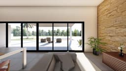 Villa 3 slpk in Pinoso – foto 14