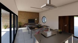 Villa 3 slpk in Pinoso – foto 18