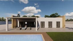 Villa 3 slpk in Pinoso – foto 2