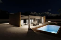 Villa 3 slpk in Pinoso – foto 23