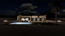 Villa 3 slpk in Pinoso – foto 24