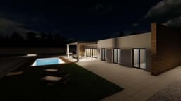 Villa 3 slpk in Pinoso – foto 26