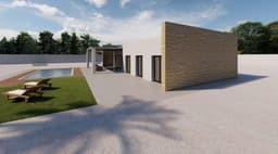 Villa 3 slpk in Pinoso – foto 7