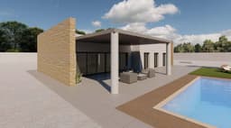 Villa 3 slpk in Pinoso – foto 8
