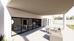 Villa 3 slpk in Pinoso – foto 9