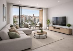 Appartement 2 slpk in Torrevieja – foto 1
