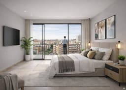 Appartement 2 slpk in Torrevieja – foto 7