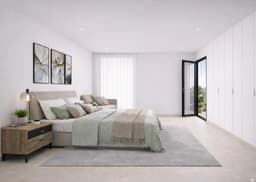 Penthouse 2 slpk in Torrevieja – foto 10