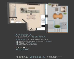 Penthouse 2 slpk in Torrevieja – foto 13