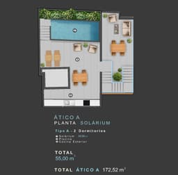 Penthouse 2 slpk in Torrevieja – foto 14