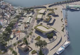 Penthouse 2 slpk in Torrevieja – foto 5