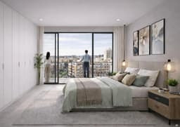 Penthouse 2 slpk in Torrevieja – foto 8