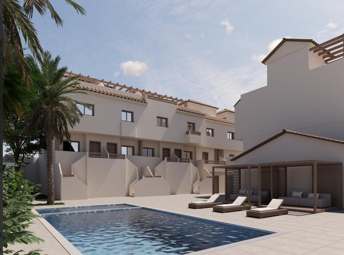 Woning 2 slpk in La Union – foto 1