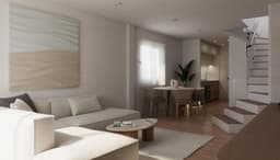 Woning 2 slpk in La Union – foto 11