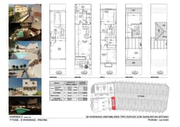 Woning 2 slpk in La Union – foto 21