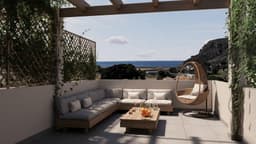 Woning 3 slpk in La Union – foto 1