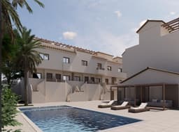 Woning 3 slpk in La Union – foto 2
