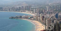 Villa 3 slpk in Benidorm – foto 8