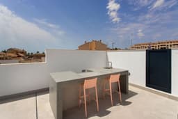 Villa 3 slpk in Sucina – foto 22