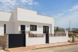 Villa 3 slpk in Sucina – foto 3