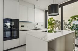 Villa 4 slpk in Polop – foto 10