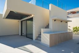 Villa 4 slpk in Polop – foto 30