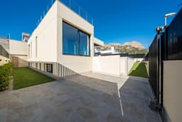 Villa 4 slpk in Polop – foto 31