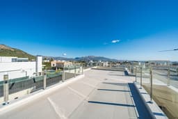 Villa 4 slpk in Polop – foto 34