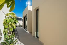 Villa 4 slpk in Polop – foto 35