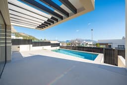 Villa 4 slpk in Polop – foto 36