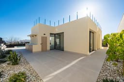 Villa 4 slpk in Polop – foto 6