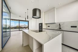Villa 4 slpk in Polop – foto 9