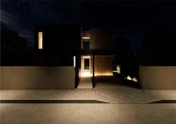 Villa 4 slpk in Polop – foto 13