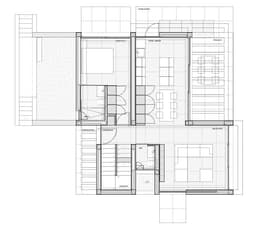 Villa 4 slpk in Polop – foto 16
