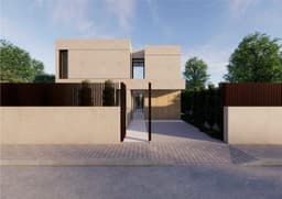 Villa 4 slpk in Polop – foto 8