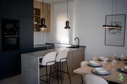 Appartement 2 slpk in Alhama de Murcia – foto 4