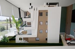 Penthouse 2 slpk in Alhama de Murcia – foto 16