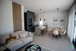 Penthouse 2 slpk in Alhama de Murcia – foto 9