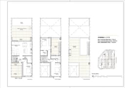 Woning 3 slpk in San Javier – foto 11