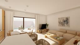 Woning 3 slpk in San Javier – foto 4