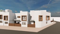 Woning 3 slpk in San Javier – foto 8