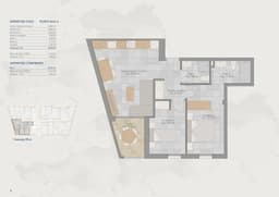 Appartement 2 slpk in San Pedro del Pinatar – foto 11